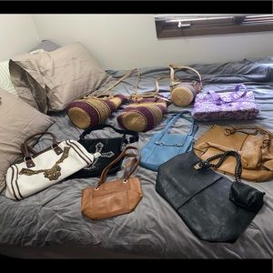 Bags For Sale
